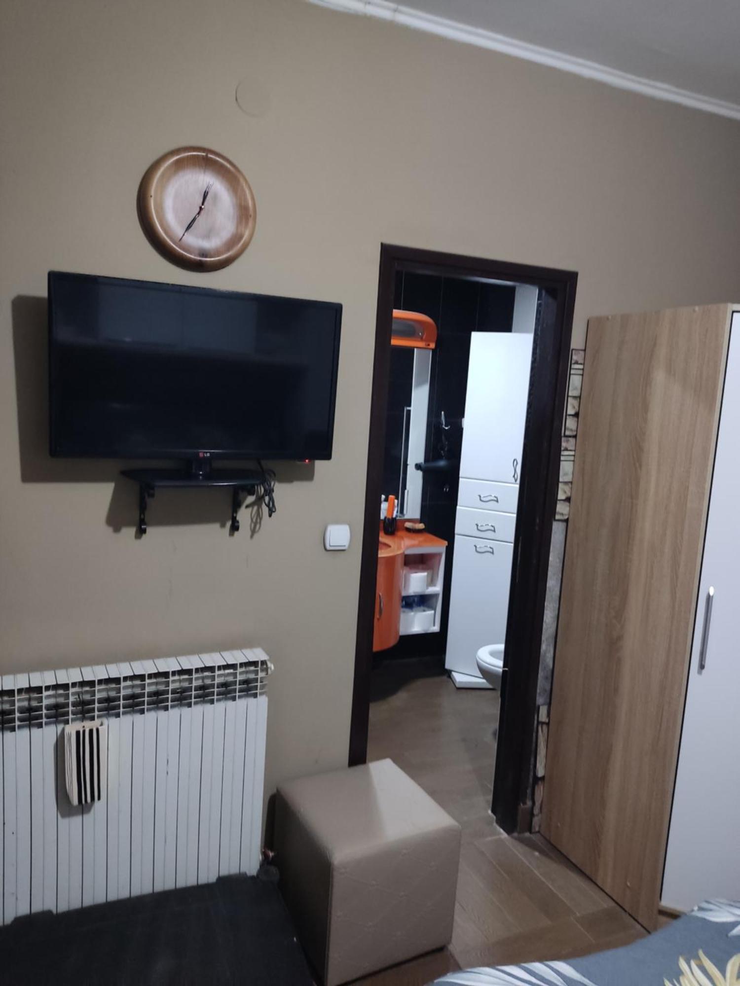 Apartment Fenix Ni Exterior foto